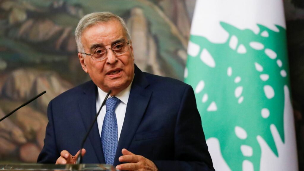 وزير الخارجية: جئت إلى لبنان برسالة تضامن... إضافة أولي 1 1050773020 0 0 3219 1811 1920x0 80 0 0 ccfb1ab5b99e5416195def781b3c33a41731499384