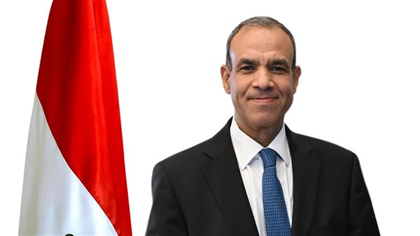 وزير الخارجية يؤكد لنظيره اللبناني حرص مصر على استمرار تقديم كافة أشكال الدعم للبنان 1 111732536183