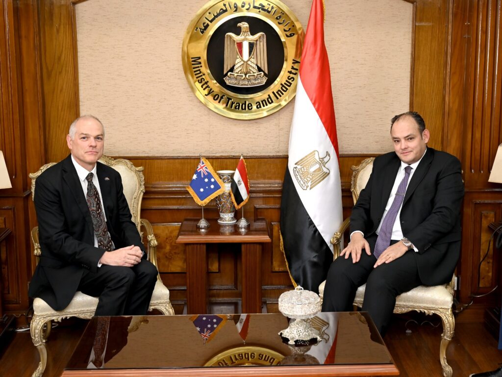 وزير الصناعة: مصر خامس أكبر شريك تجارى إفريقي لماليزيا.. وصادراتنا حققت نموا بـ 35% 1 11731407163