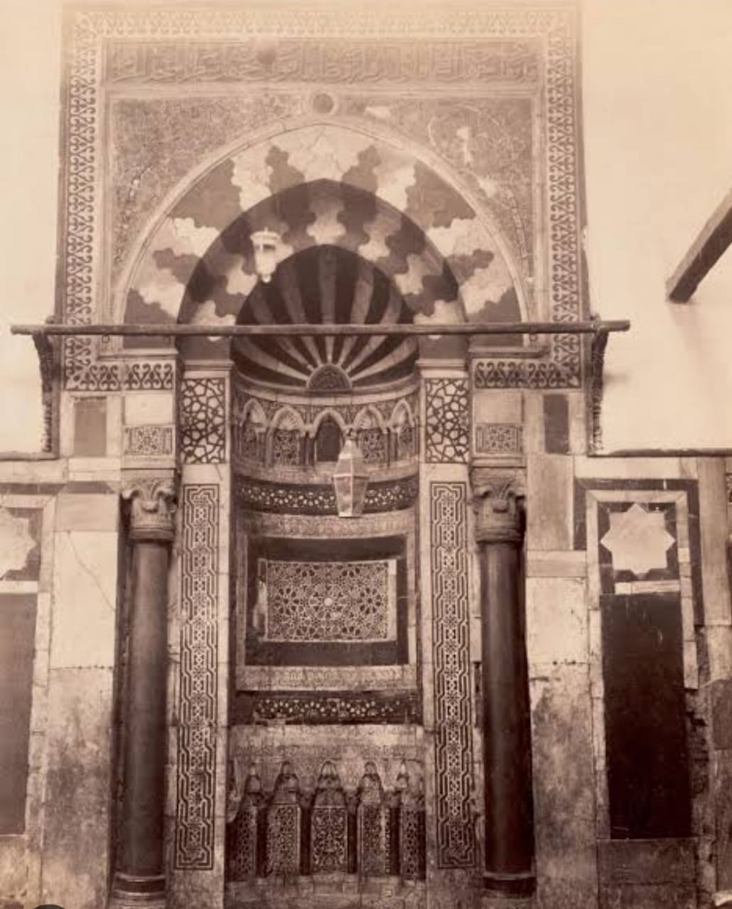 الجامع الأزهر يستضيف الملتقى الأول للتفسير ووجوه الإعجاز 1 11732546865
