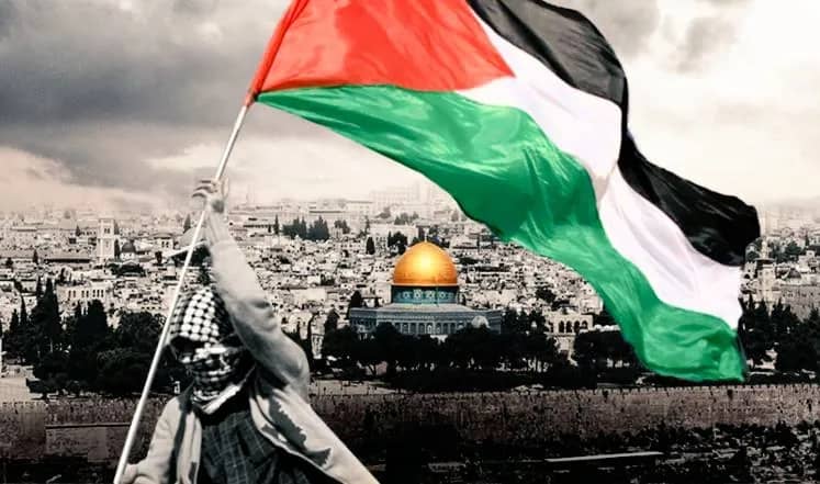 مؤسس حملة التضامن مع الشعب الفلسطيني في اسكتلندا: ما يحدث بقطاع غزة كارثي 1 118411732900984