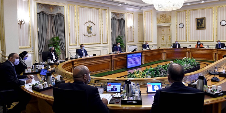 مجلس الوزراء يوافق على تفعيل قانون المالية العامة الموحد لتحديد سقف سنوي لدين الحكومة العامة 1 122860737 1762516910593333 5665371301049413989 o1731594664
