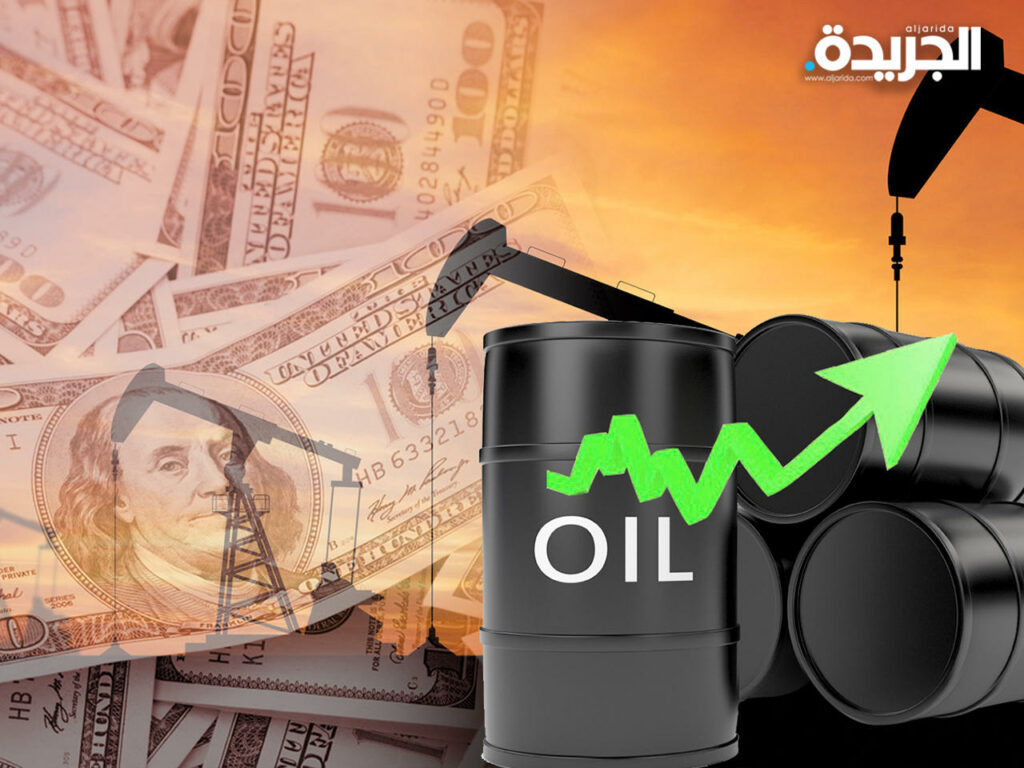 سعر برميل النفط الكويتي يرتفع 63 سنتا ليبلغ 10ر75 دولار 1 1280x9601730876223