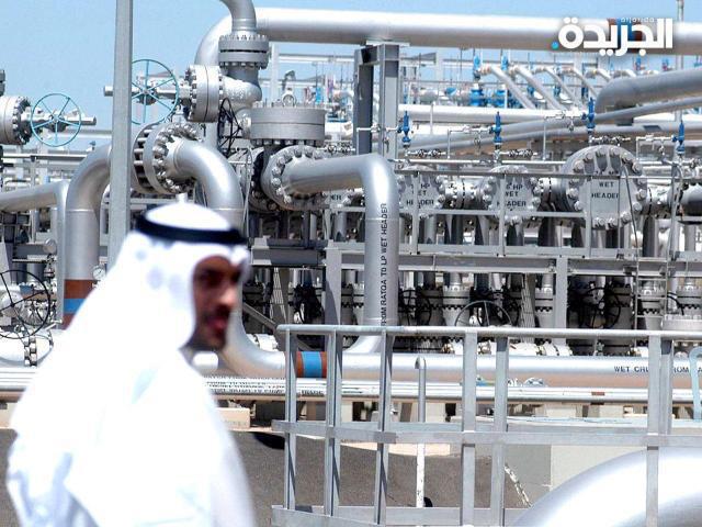 سعر برميل النفط الكويتي يرتفع 54 سنتا ليبلغ 78ر73 دولار 1