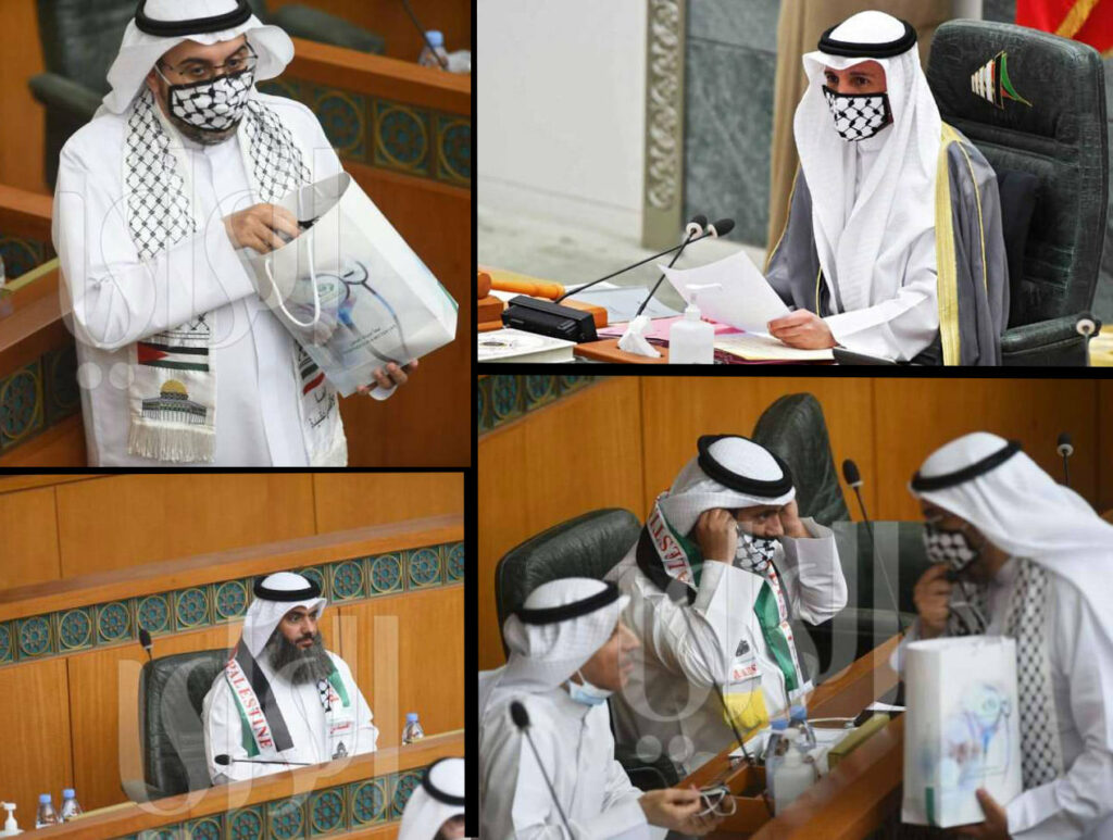 مجلس الوزراء الكويتي يوافق على مشروع قانون يحظر الإتجار بالإقامة ويحديد قواعد إبعاد وإخراج الأجانب 1 12d9e91e 46b4 4fb6 8995 fff0798fe2241731441363