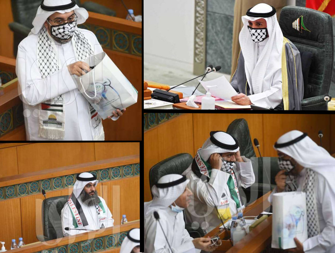 الكويت أمام "اليونيسكو" تدين تشريعات الاحتلال الإسرائيلي بحظر عمل "الأونروا" بالأراضي الفلسطينية 1 12d9e91e 46b4 4fb6 8995 fff0798fe2241732564326