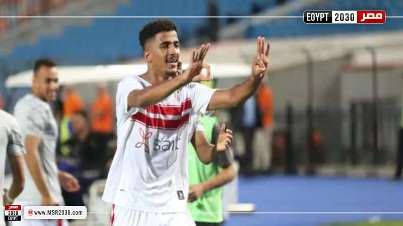 حسام عبد المجيد: الزمالك جاهز لمباراة بلاك بولز المقبلة في بطولة كأس الكونفدرالية الأفريقية 1 131810 W1732635004