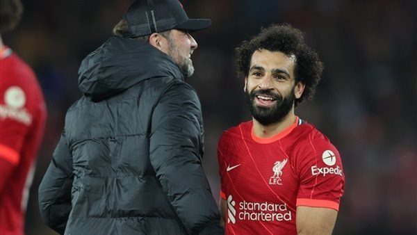 محمد صلاح: الثقافة لعبت دورا كبيرا في نجاحي وشكلت أسلوب حياتي بنسبة 90% 1 1441731860541