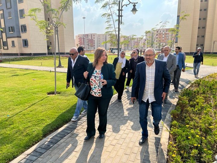 رئيس "الإسكان الاجتماعي": نتعاون مع مؤسسات دولية ومحلية لبناء وحدات سكنية خضراء لمنخفضي الدخل 1 152221730833023