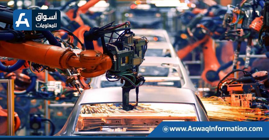 التعبئة والإحصاء: 2.42% انخفاض في الرقم القياسي للصناعات التحويلية والاستخراجية سبتمبر2024 1 154015 W1732802223
