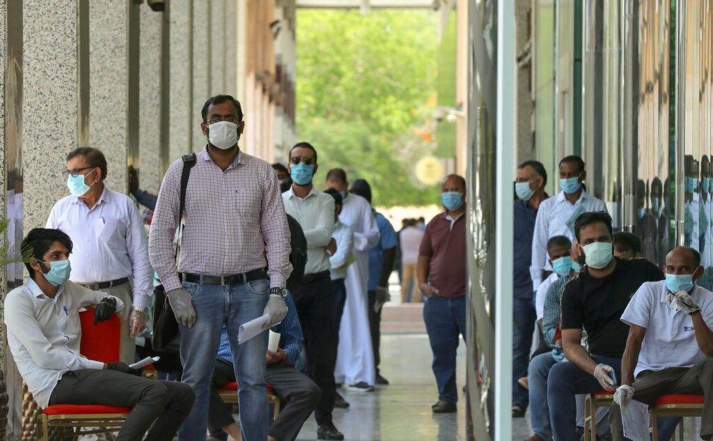 الإحصاء الفيدرالي: ارتفاع معدل البطالة في سويسرا في الربع الثالث من العام الحالي الى 4.7% 1 1593599710 431 493644 gettyimages12133911781731596524