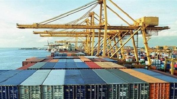 "المركزي للإحصاء": حجم الصادرات المصرية للجابون 19.3 مليون دولار خلال 9 أشهر من 2024 1 1631732975683