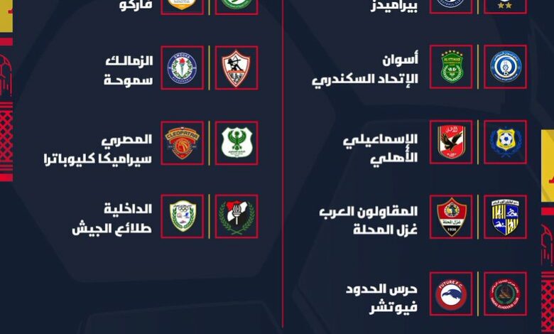 غدًا.. قرعة النسخة الثانية من الدوري المصري للبادل 1 16653342621731261903