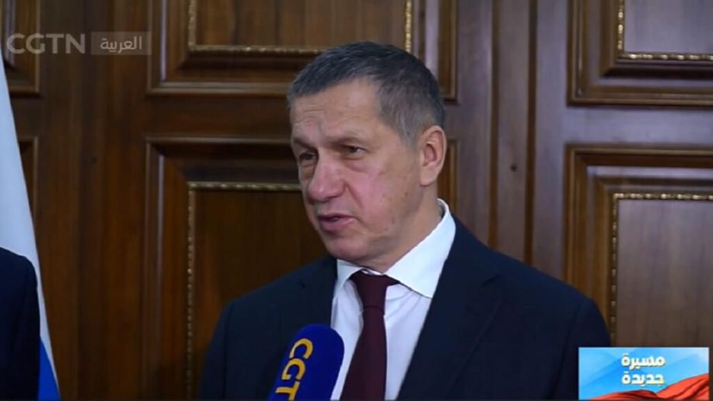 رئيس الوزراء السلوفاكي: الصين حققت تحولا مذهلا خلال فترة زمنية قصيرة 1 16662725315801730530623