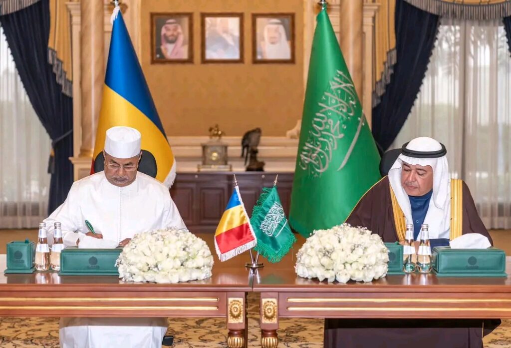 السعودية والعراق يوقعان مذكرة تفاهم للتعاون في المجال العسكري 1 16744981369851730750583