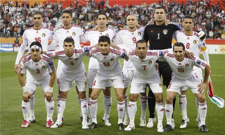 المنتخب الأُرْدُنّيّ لتحدي اللِّيَاقَة يحصد المركز الأول في بطولة العالم بإسبانيا 1 1680851730905923