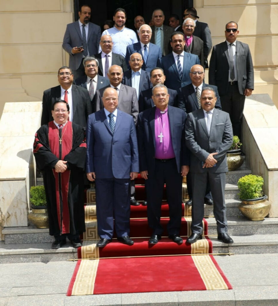 محافظ القاهرة يصطحب وفودًا من ضيوف المنتدى الحضري العالمي في جولة تفقدية بقرية الفواخير 1 168121318001730840704