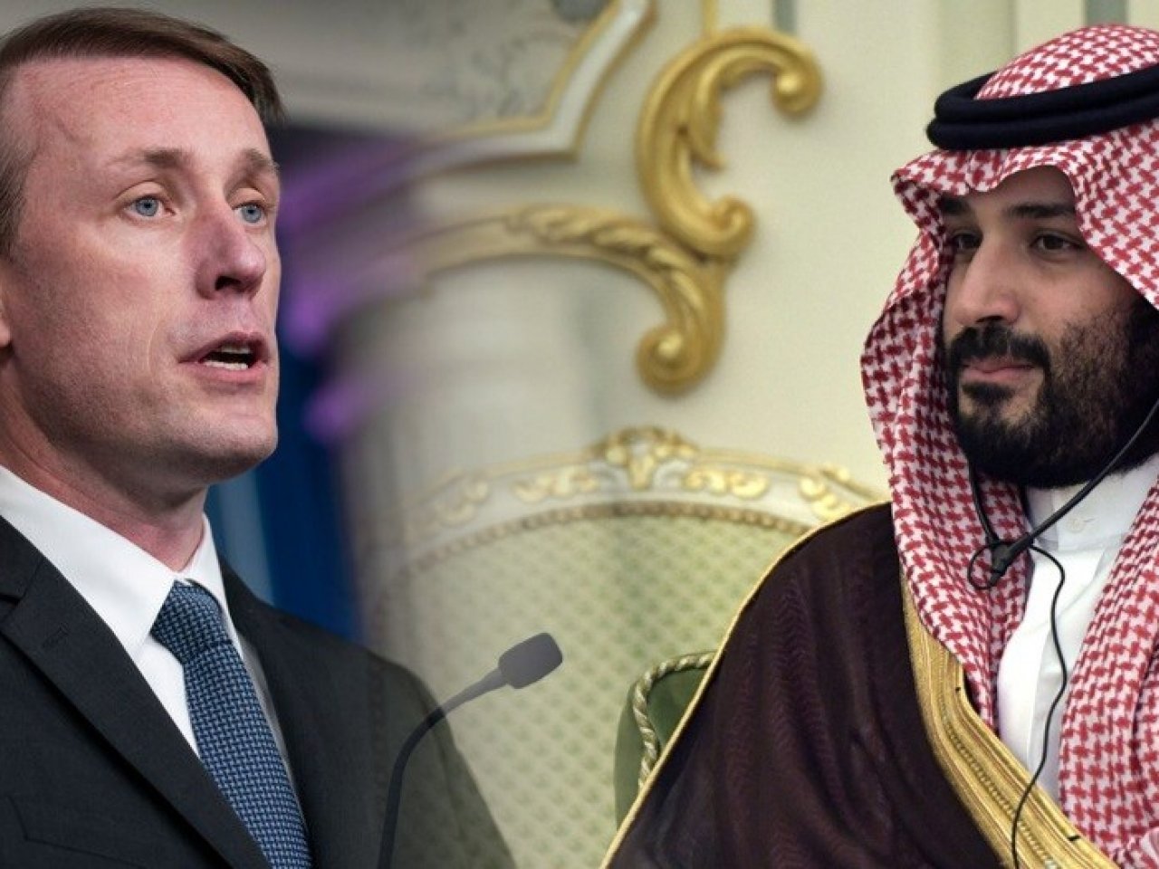 البيت الأبيض: مستشار الأمن القومي يناقش مع مسؤولي قطاع الاتصالات دعم تعزيز الحماية ضد الهجمات السيبرانية 1 1681344133blobid01732339743