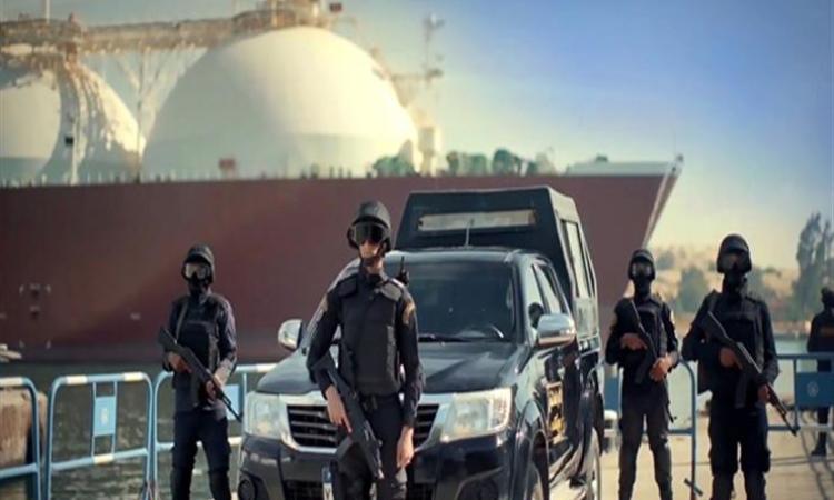 أمن المنافذ يضبط 49 قضية متنوعة خلال 24 ساعة 1 169416924101731241623