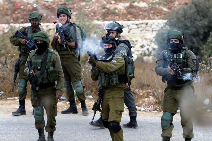 استشهاد 5 فلسطينيين وإصابة آخرين جراء قصف الاحتلال الإسرائيلي شمال ووسط غزة 1 16989138525901732355165