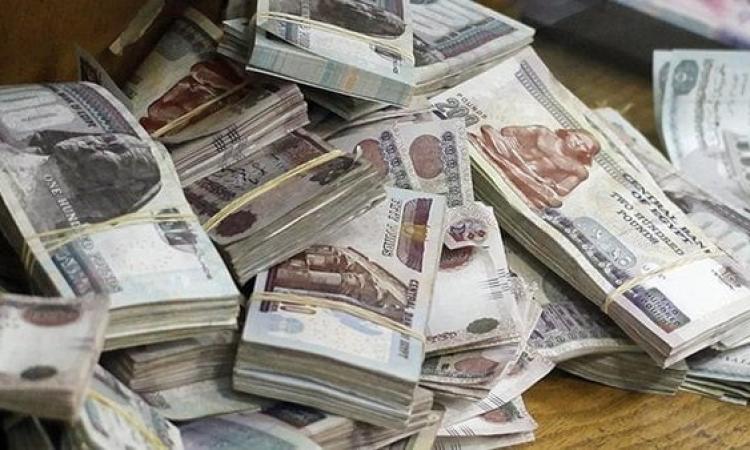 اتخاذ الإجراءات القانونية حيال شخصين لغسلهما 350 مليون جنيه حصيلة نشاطهما الإجرامي 1 170523932701730539744