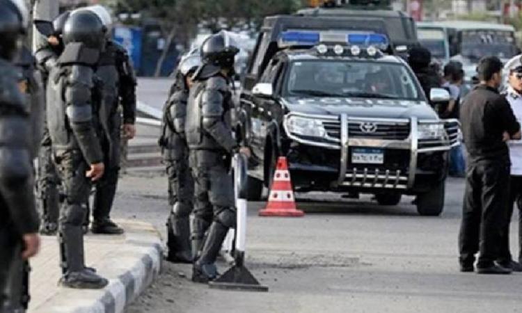 أمن المنافذ يضبط 62 قضية متنوعة خلال 24 ساعة 1 170791420601731493563