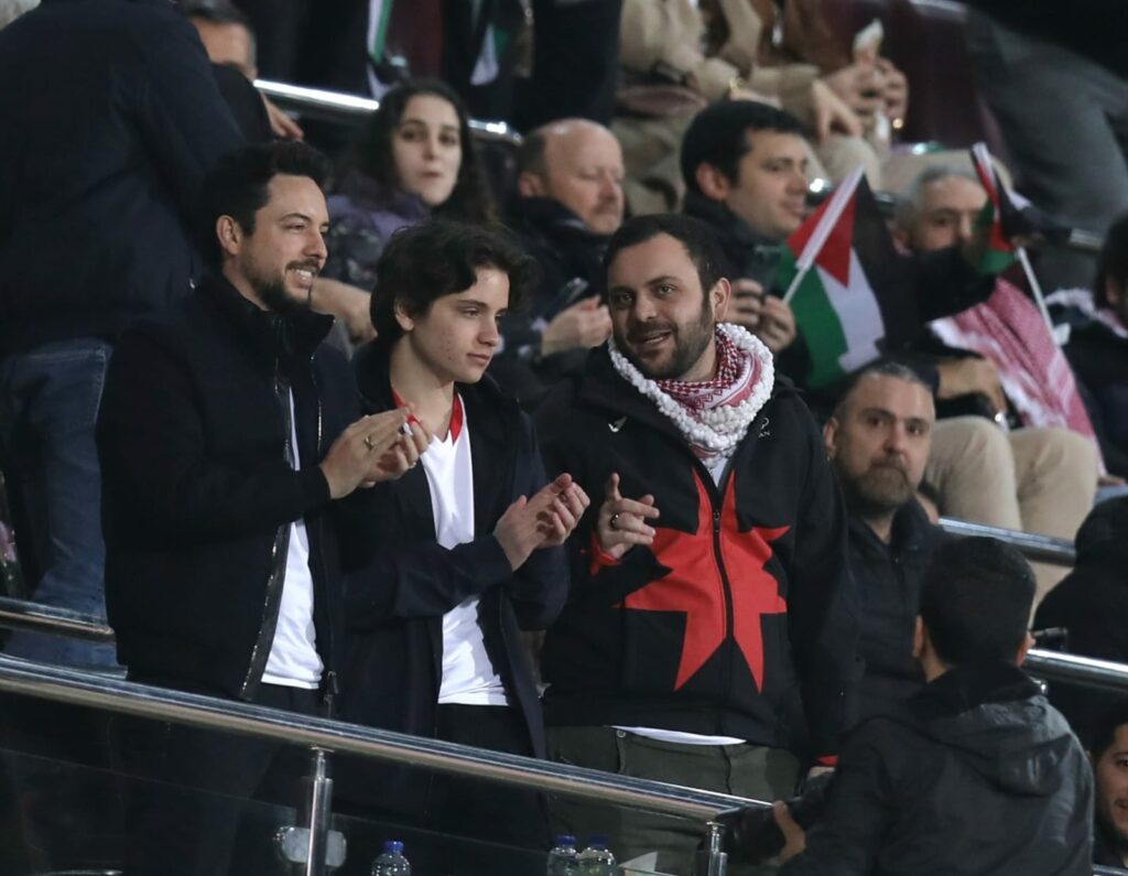 غدا.. المنتخب الأردني لكرة القدم يلتقي نظيره الكويتي بتصفيات كأس العالم 1 17114899415511731941469