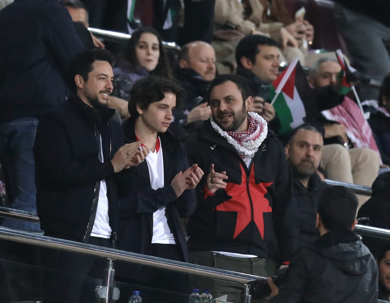 غدا.. المنتخب الأردني لكرة القدم يلتقي نظيره الكويتي بتصفيات كأس العالم 1 17114899415511731941469