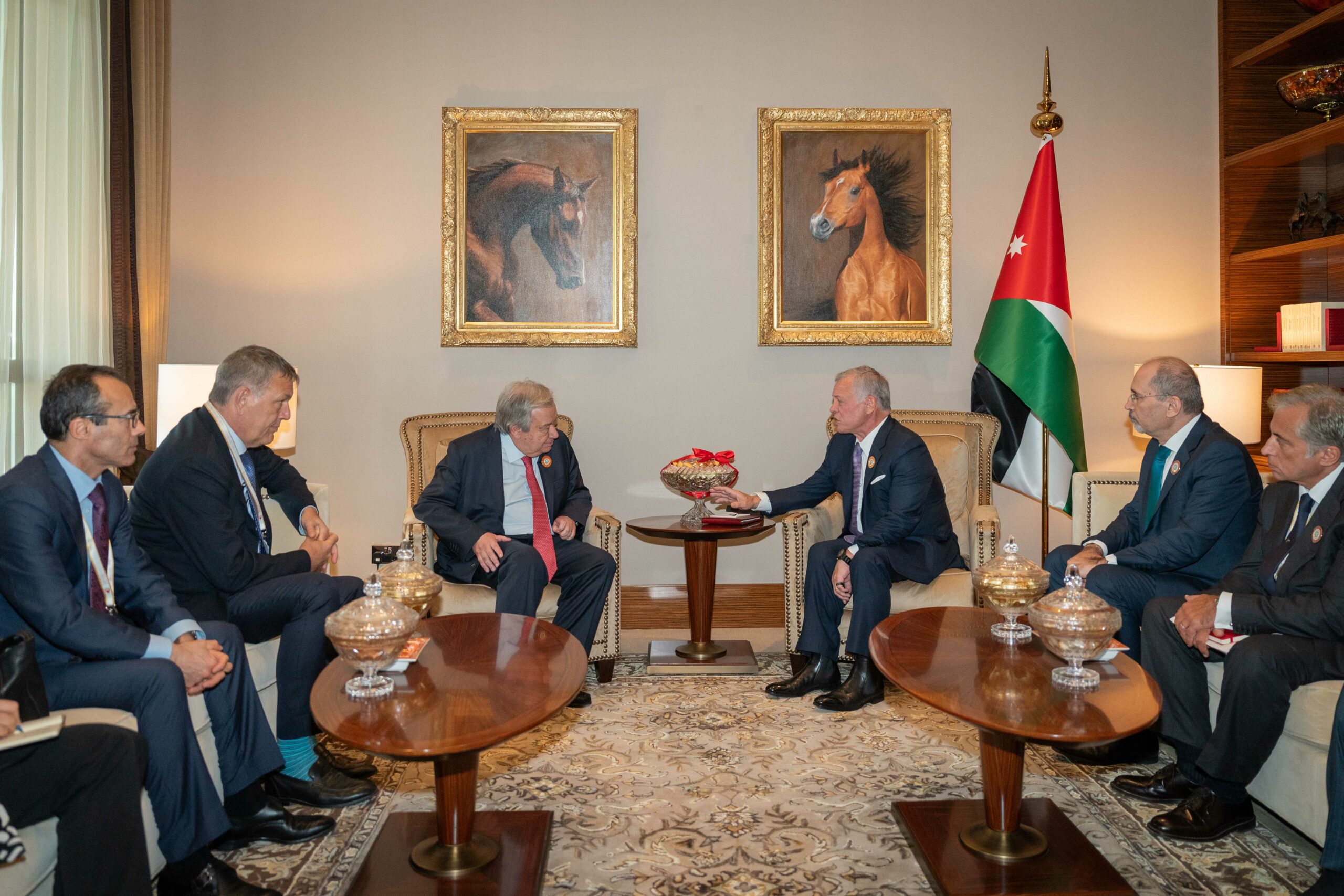 "الجارديان": منظمات الإغاثة تتهم إسرائيل بتجاهل مطالب واشنطن بتحسين الوضع الإنساني الكارثي في غزة 1 17158727812371731484742 scaled