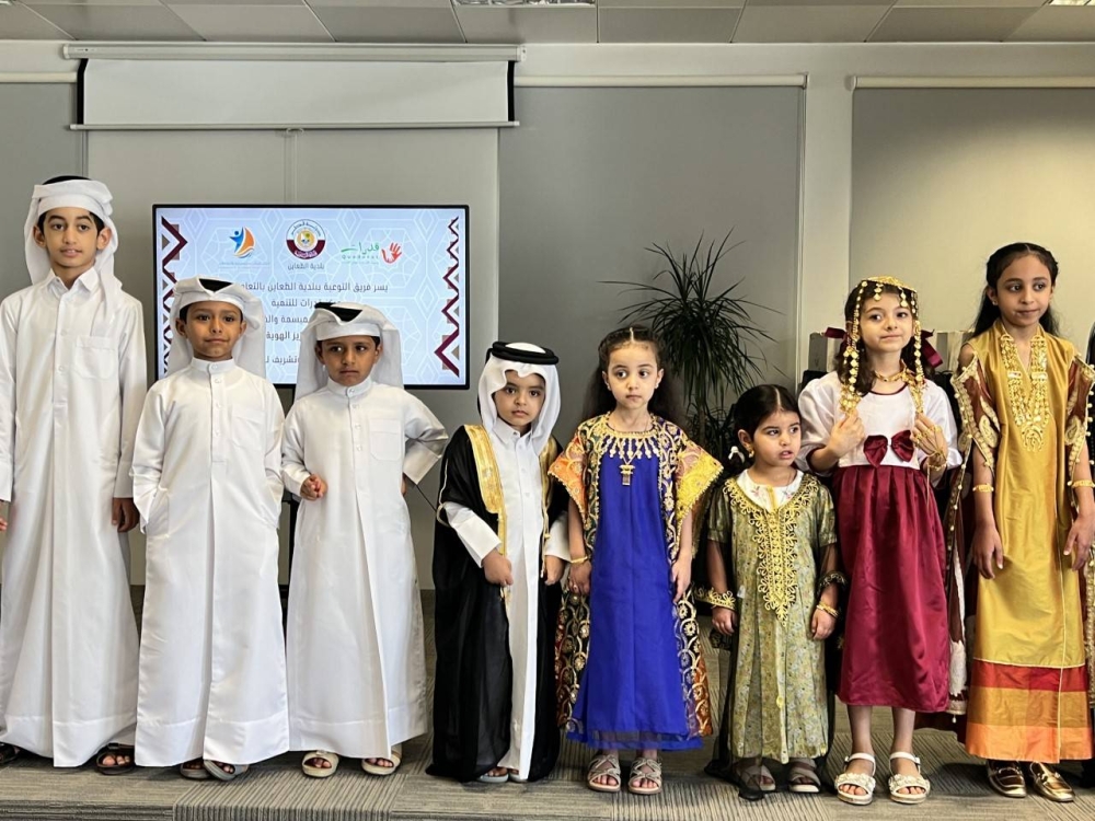خبراء وأكاديميون:معجم "جي بي تي" يساهم في تعزيز الهوية الثقافية واللغوية للأمة العربية 1 173381731176043