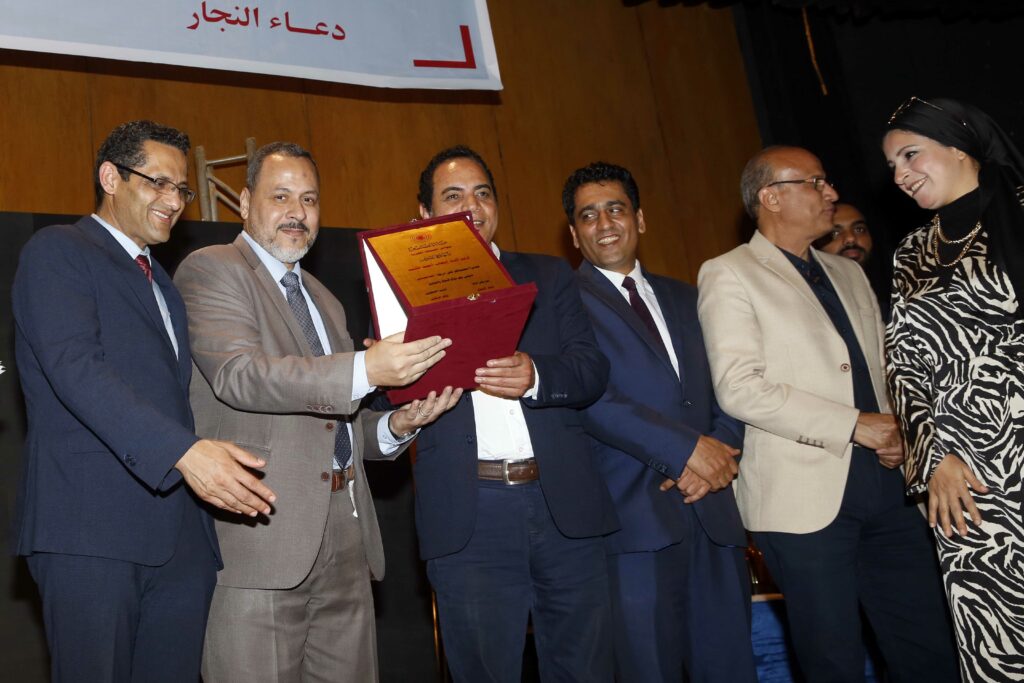 نقابة الصحفيين تعلن انعقاد المؤتمر السادس للصحافة المصرية في ديسمبر المقبل 1 18 05 2023 455861107451730799543