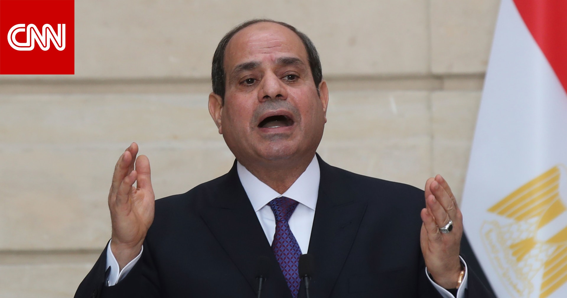 كرم جبر : أوضاع حقوق الإنسان في مصر شهدت تقدما كبيرا خلال السنوات الماضية على كافة المستويات 1 1940791731579784