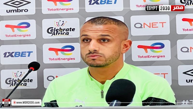 دودو الجباس: لا بديل عن الفوز على ساجرادا الأنجولي بدوري أبطال إفريقيا 1 195024 W1732549924