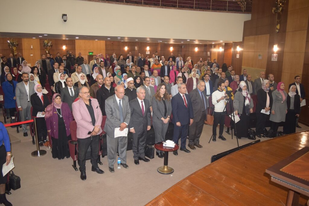رئيس غرفة القاهرة: مؤتمر تنمية الموارد المعدنية يستهدف زيادة التجارة البينية بين الدول الإفريقية 1 1971731421923