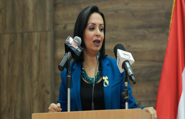 مفتي الجمهورية يهنِّئ المستشارة أمل عمار بتعيينها رئيسا للمجلس القومي للمرأة 1 19 2020 637168608594049712 4041730881023