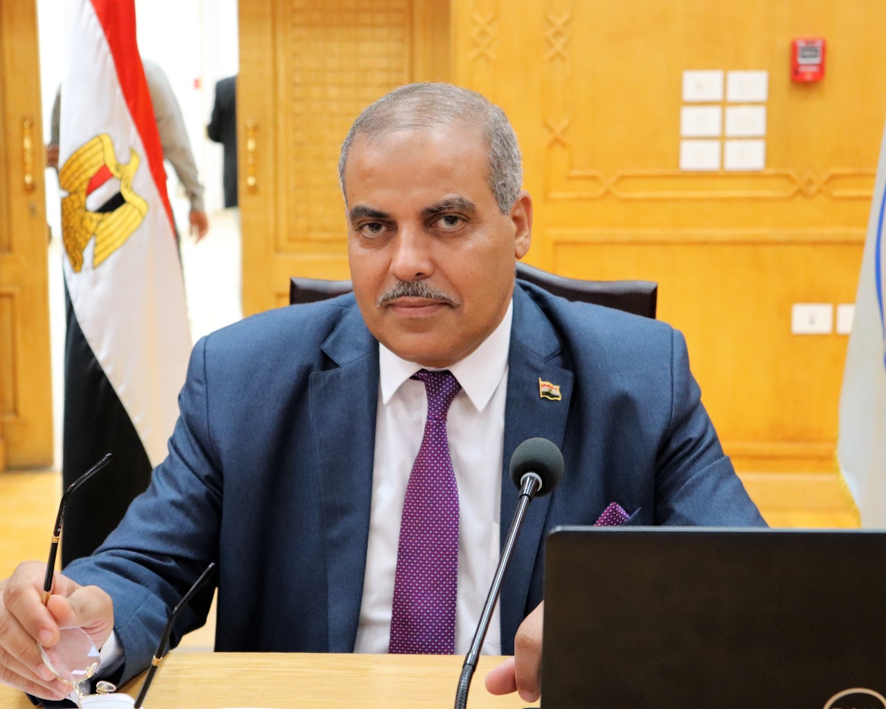 رئيس جامعة الأزهر:يوم تاريخي أن نلتقيَ مع قامة شاركت في نهضة ماليزيا 1 19 2021 637594467636602143 6601731256143