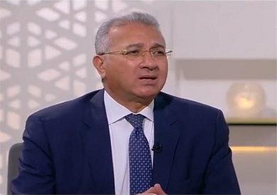 السفير حجازي لـ (أ ش أ): القمة العربية الإسلامية بالرياض تنعقد في ظرف إقليمي شديد التعقيد والخطورة 1 19 2021 637613426576268538 6261731312905