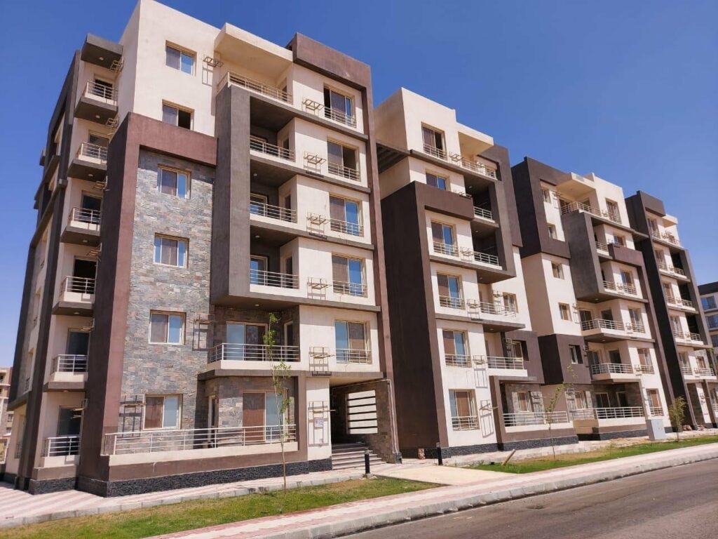 وزير الإسكان: تنفيذ 4872 وحدة "سكن لكل المصريين" بـ15 مايو 1 19 2021 637667107941327767 1321731152883