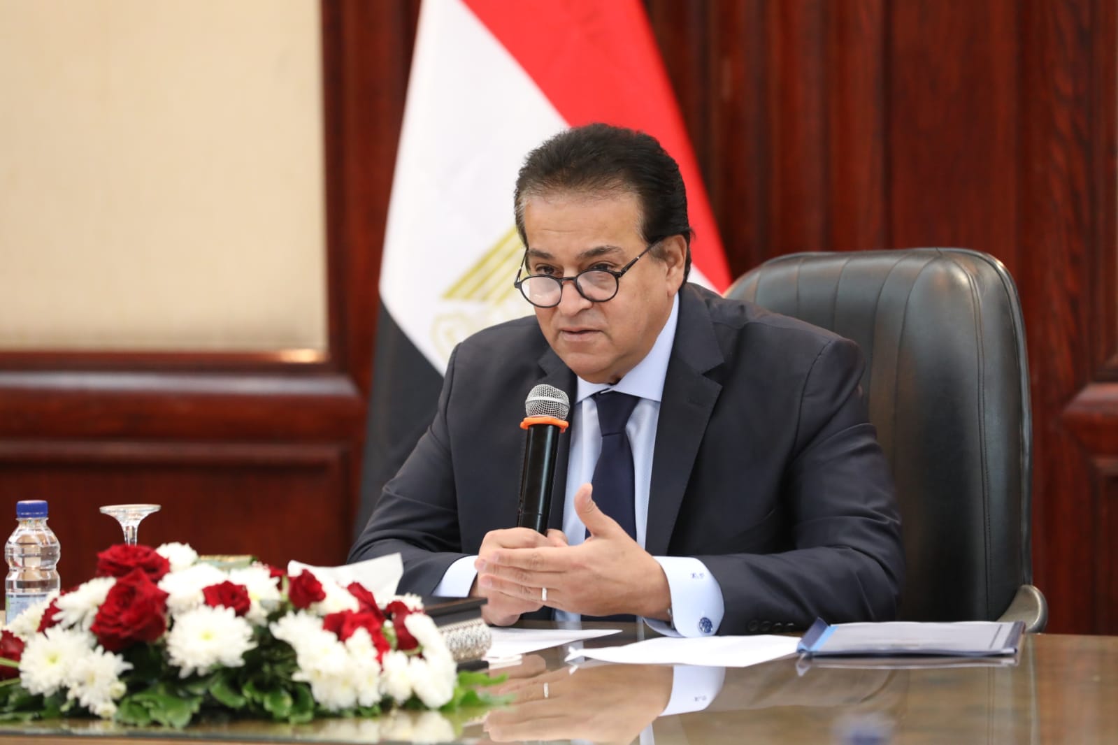 نائب رئيس الوزراء يعلن وصول عدد خدمات المبادرة الرئاسية «بداية» منذ انطلاقها لـ103 ملايين خدمة 1 19 2021 637716430632983884 2981731231063