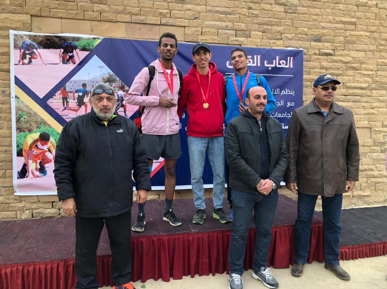 جامعة جنوب الوادى تحصل علي الميدالية الفضية في لعبة الدارتس ببطولة الشهيد الرفاعي 1 19 2021 637746508286893627 6891732713003