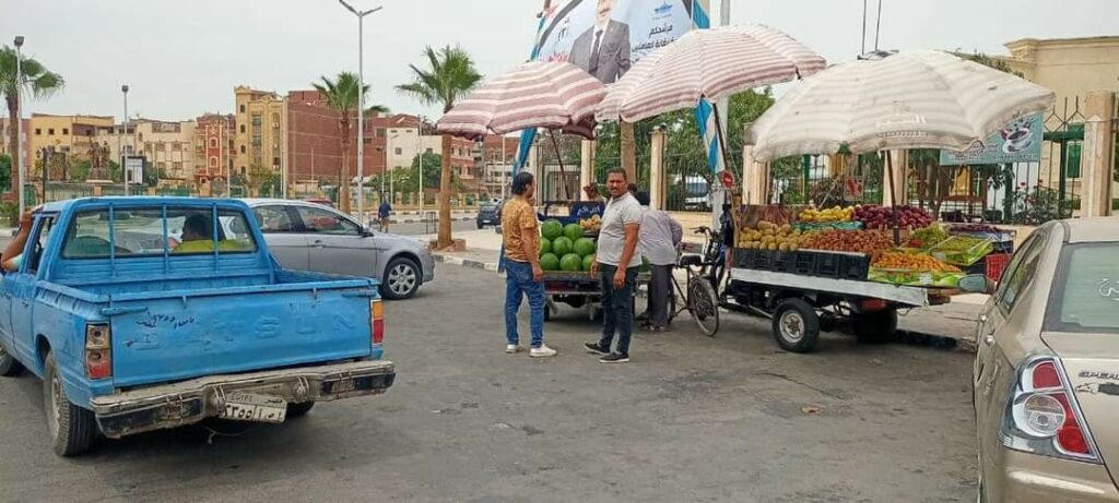 محافظ الإسماعيلية: بدء تشغيل سوق شل بعد إغلاق سنوات 1 19 2022 637883901989729356 9721730745903