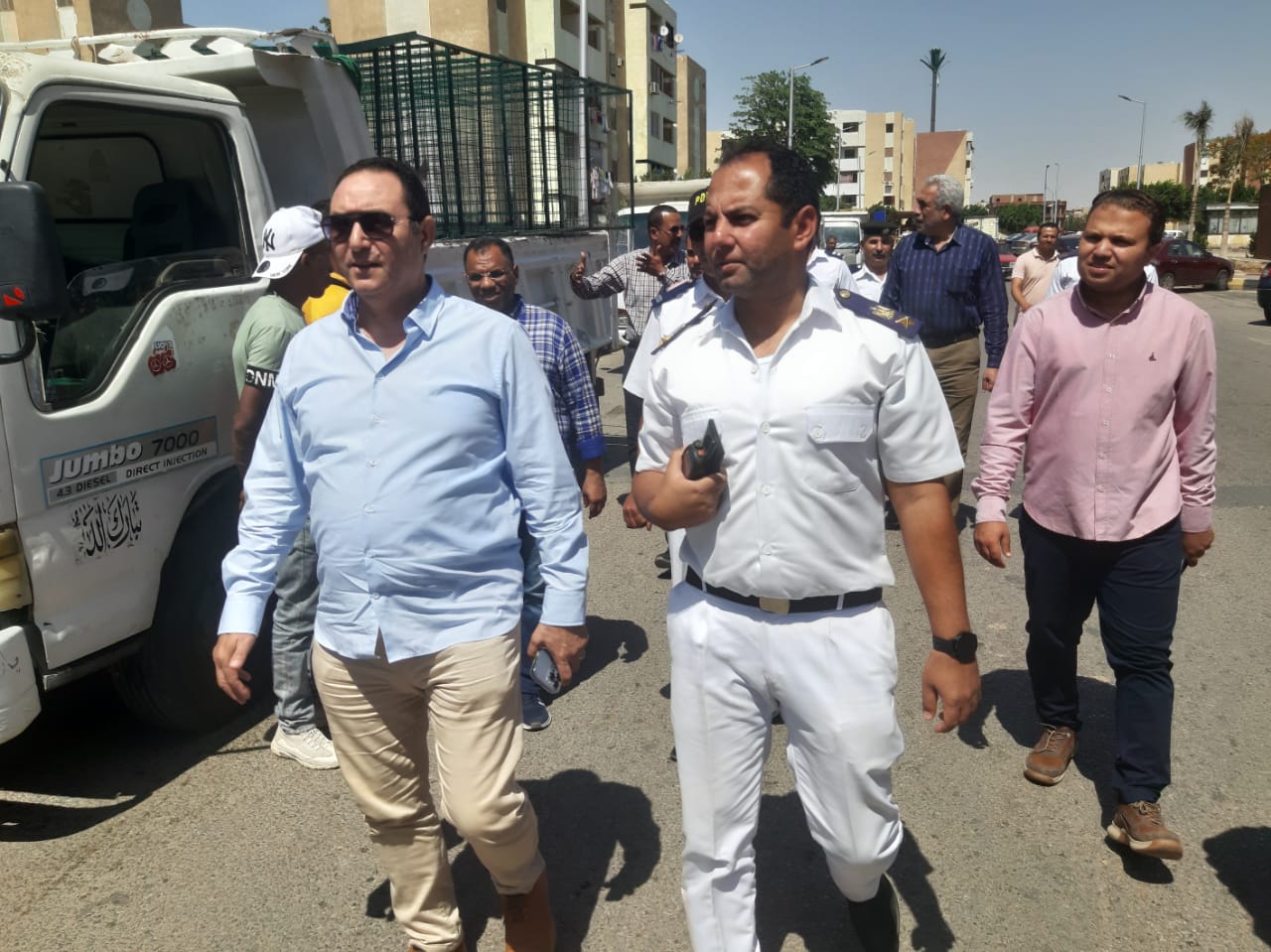 وزير الإسكان: تنفيذ حملات لإزالة مخالفات البناء بـ 3 مدن 1 19 2022 637900218292583405 2581732274464