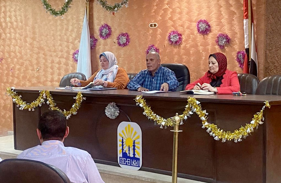 "الإسكندرية":قافلة شاملة للارتقاء بالخدمات المقدمة للمواطنين تفعيلا لمبادرة " بداية " 1 19 2022 637989161247464758 7461730537703