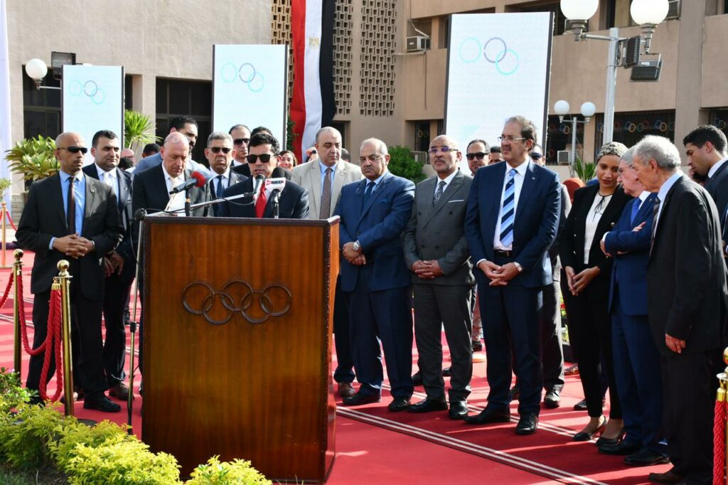 الأولمبية الدولية : مشاركتنا في المنتدي الحضري العالمى تركز على مبادرة "الرياضة من أجل التنمية الحضرية المستدامة " 1 19 2022 637997040418650276 8651730449323