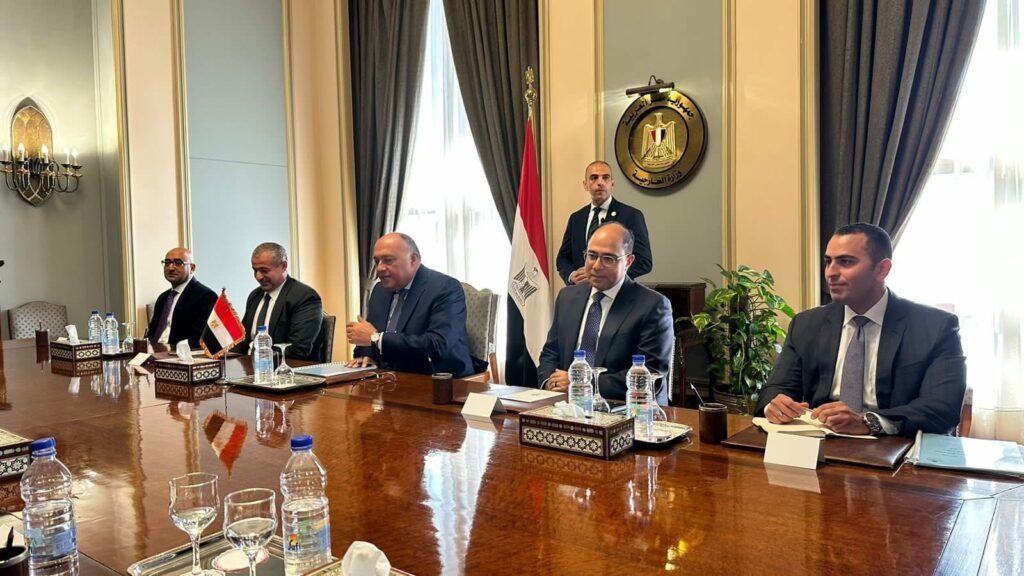 مباحثات مصرية مغربية لتعزيز العلاقات الأكاديمية والبحثية 1 19 2022 638063570965519284 5511730798823