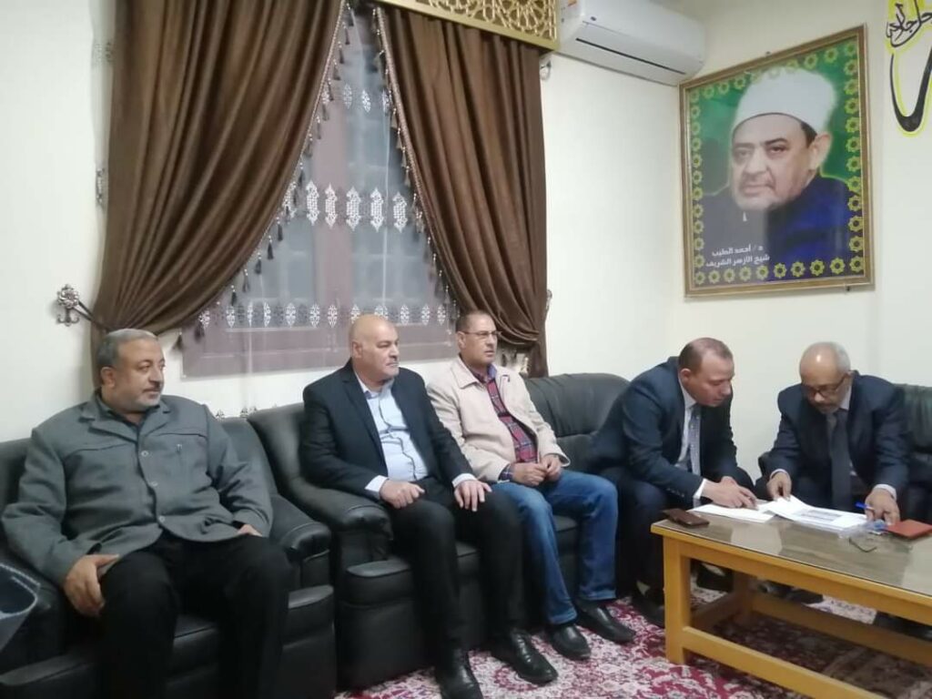 البحر الأحمر: انطلاق فعاليات القافلة التعليمية بمدارس الجنوب بمشاركة 30 موجها 1 19 2023 638160376889854414 9851732613883