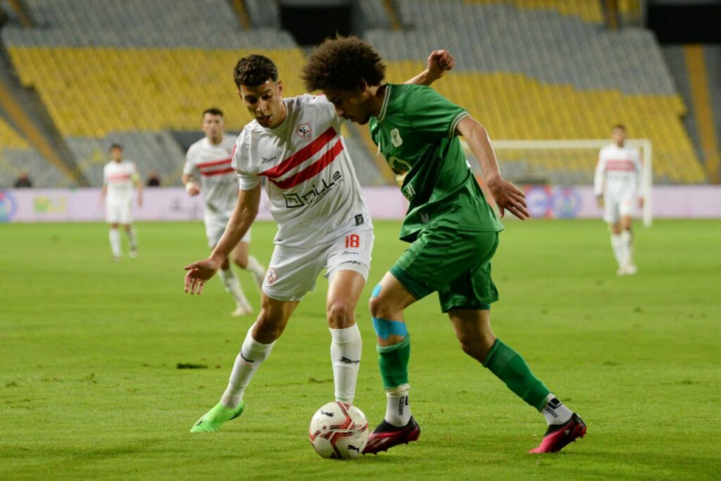 علي ماهر: أغلقنا ملف مباراة الزمالك.. والمصري جاهز للقاء إنيمبا النيجيري 1 19 2023 638162449624874126 4871732643163