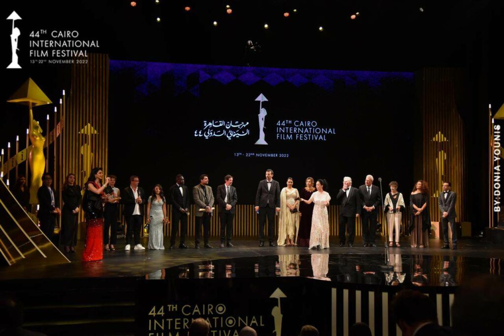 مهرجان القاهرة يضيف عرضا رابعا لفيلم "أبو زعبل" نظرا للإقبال الجماهيري 1 19 2023 638171046753681395 3681731863419