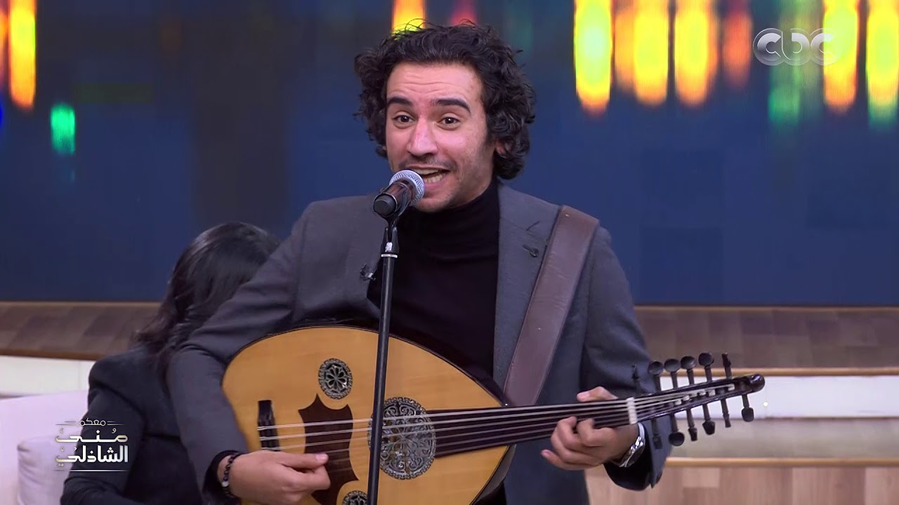حفل "حالة عود" في مكتبة الإسكندرية الخميس المقبل 1 19 2023 638189235915284792 5281731847088