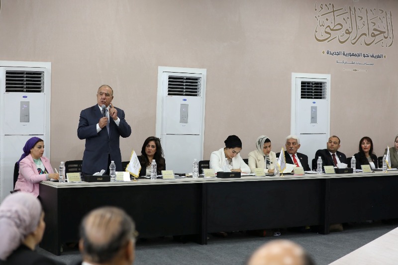المشاركون بجلسة "المدن الساحلية والصغيرة" بالمنتدى الحضري: مدن العالم تواجه تحديات بيئية متزايدة 1 19 2023 638206235665940136 5941730806083